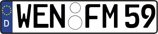 WEN-FM59