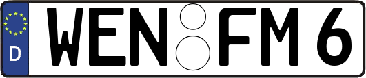 WEN-FM6
