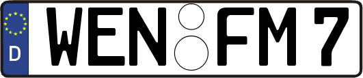 WEN-FM7
