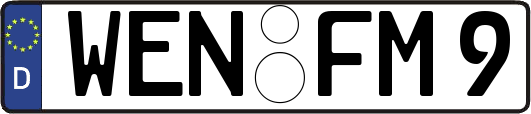 WEN-FM9