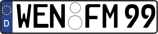 WEN-FM99