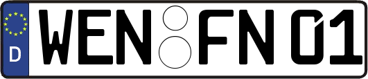 WEN-FN01
