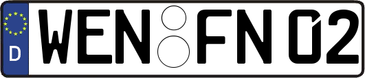 WEN-FN02