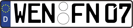 WEN-FN07