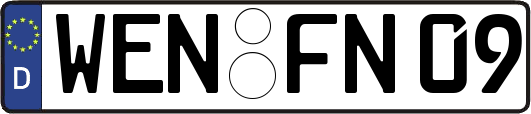 WEN-FN09