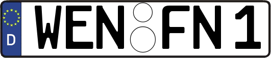 WEN-FN1