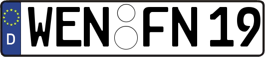 WEN-FN19
