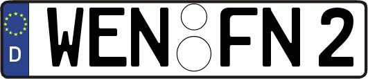 WEN-FN2