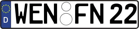WEN-FN22