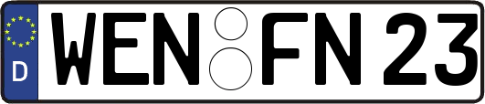 WEN-FN23