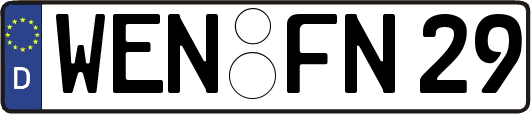 WEN-FN29