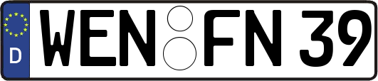 WEN-FN39