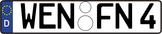 WEN-FN4