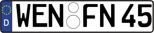 WEN-FN45