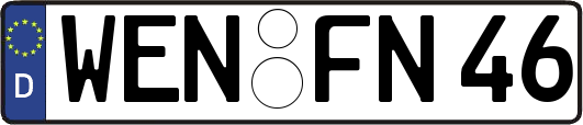WEN-FN46