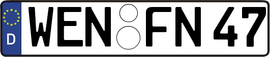 WEN-FN47