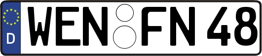 WEN-FN48