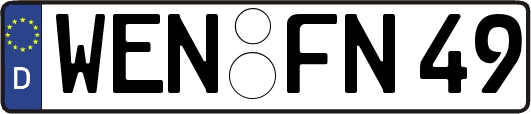 WEN-FN49