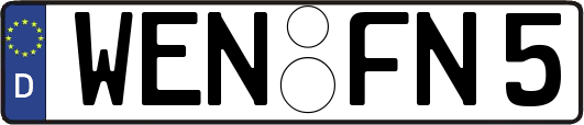 WEN-FN5