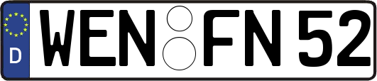 WEN-FN52