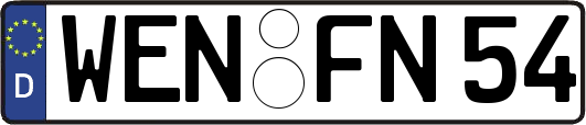 WEN-FN54