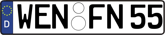 WEN-FN55