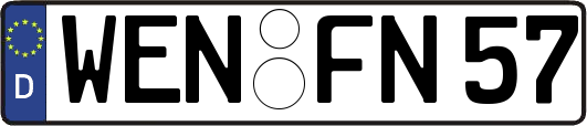 WEN-FN57