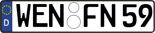 WEN-FN59