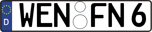 WEN-FN6