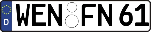 WEN-FN61