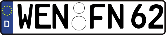 WEN-FN62