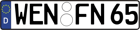 WEN-FN65
