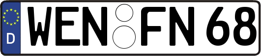 WEN-FN68
