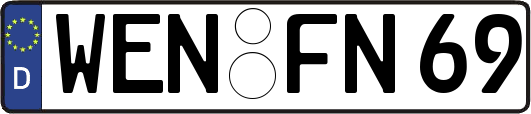 WEN-FN69