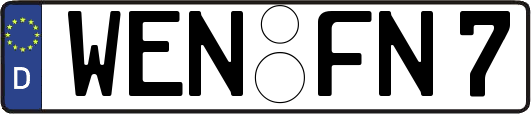 WEN-FN7