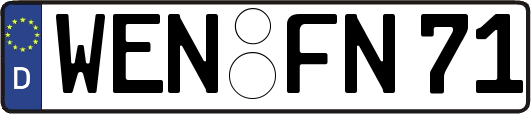WEN-FN71