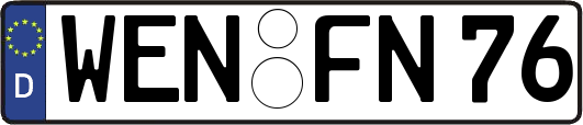 WEN-FN76