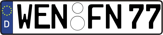 WEN-FN77