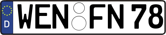 WEN-FN78