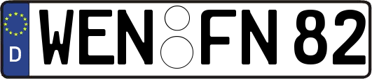 WEN-FN82