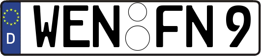 WEN-FN9