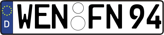 WEN-FN94