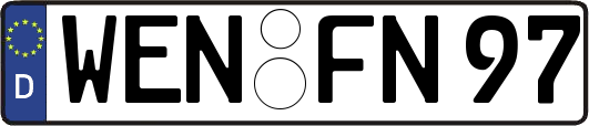 WEN-FN97