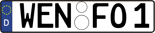 WEN-FO1