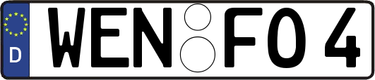 WEN-FO4