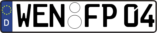 WEN-FP04