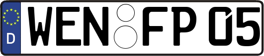 WEN-FP05