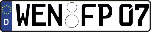 WEN-FP07