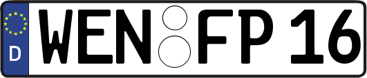 WEN-FP16