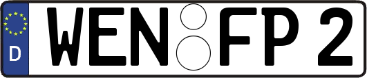 WEN-FP2
